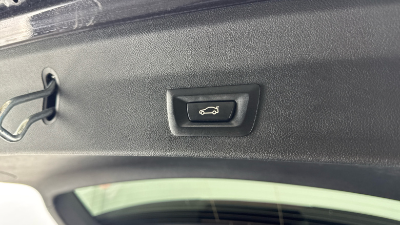 BMW X3 xDrive20i M Sport 5dr Step Auto [Tech/Pro Pack] Petrol Estate